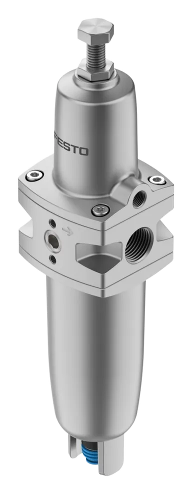 Filter regulator Festo PCRP