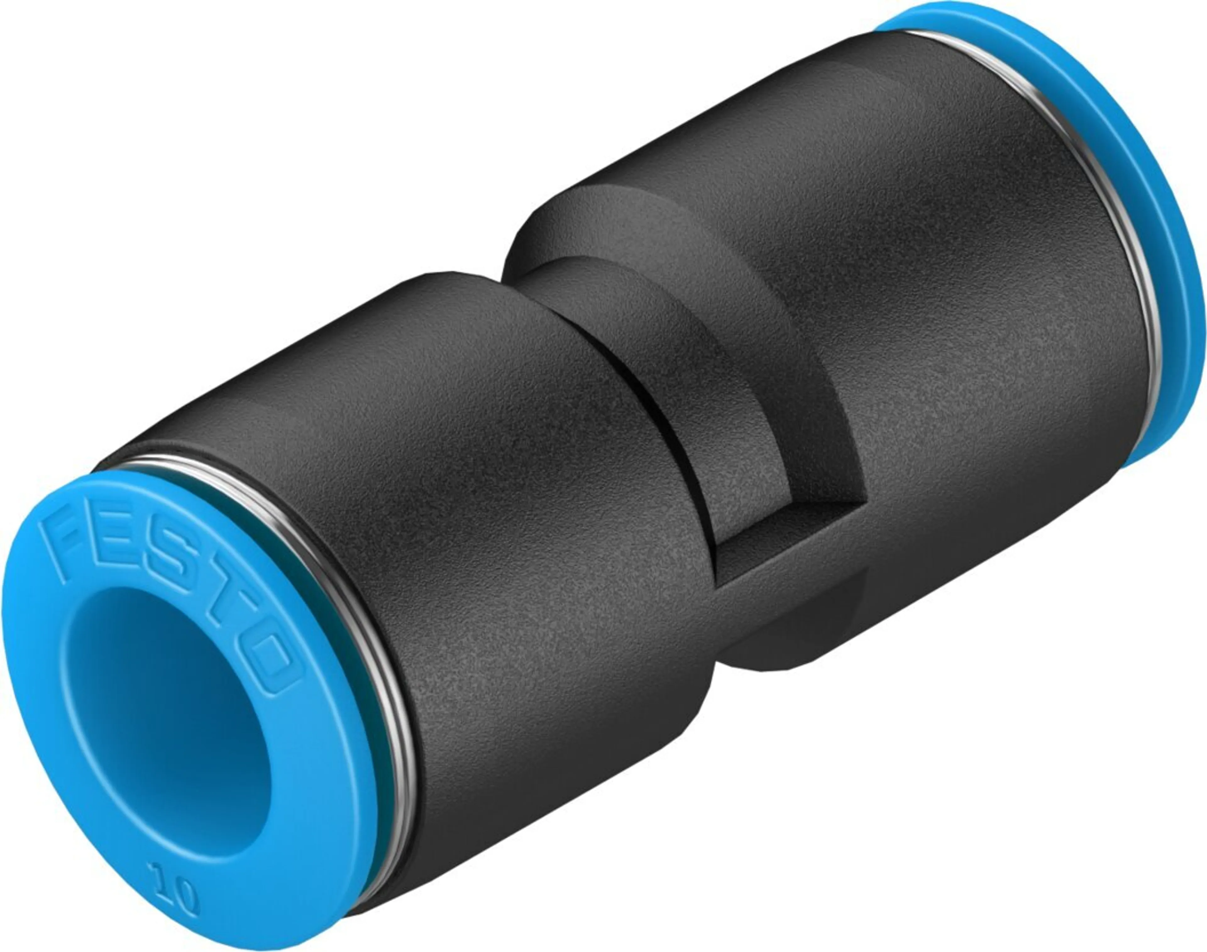 Skarvkoppling Festo QS
