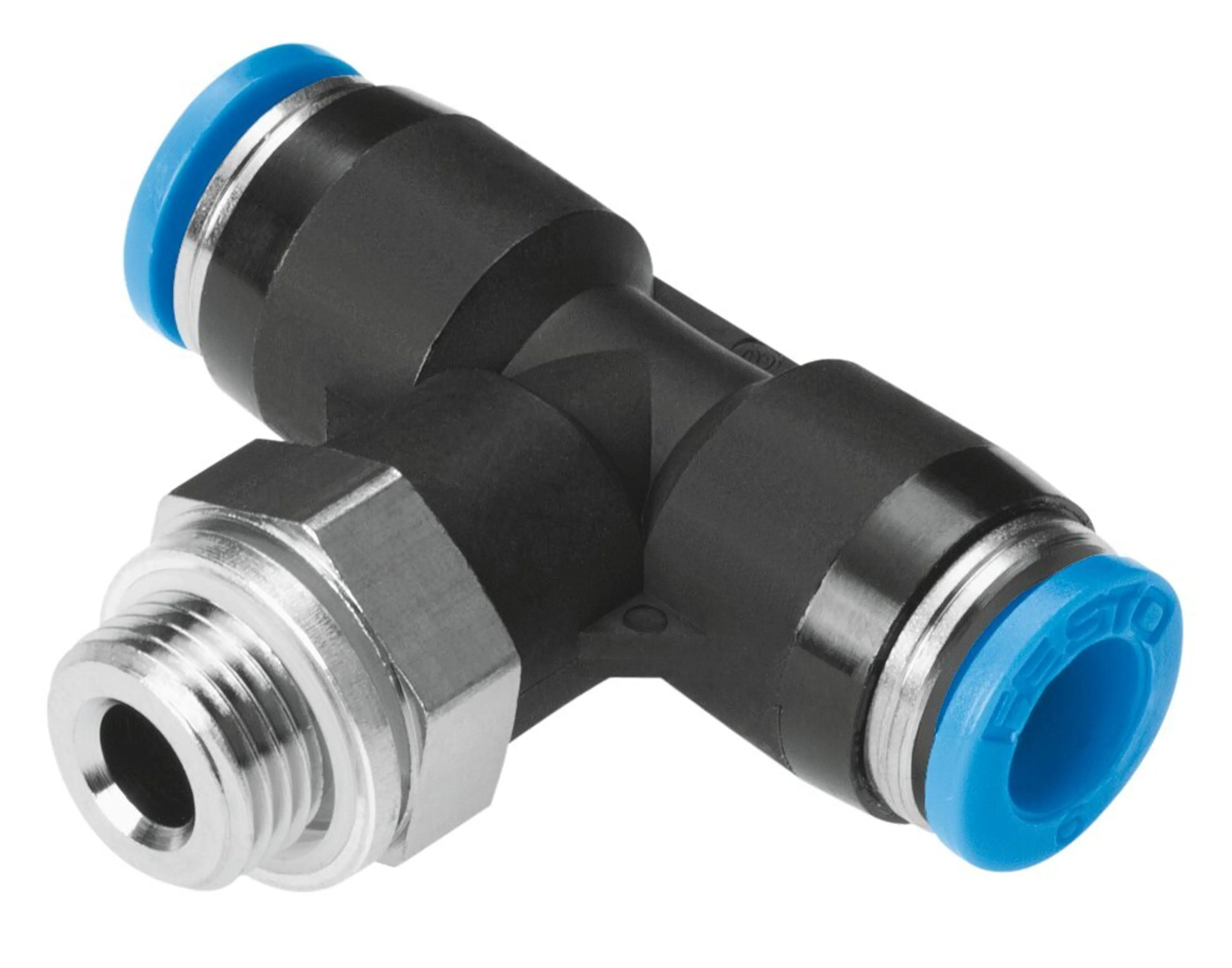 Festo QST T-koppling