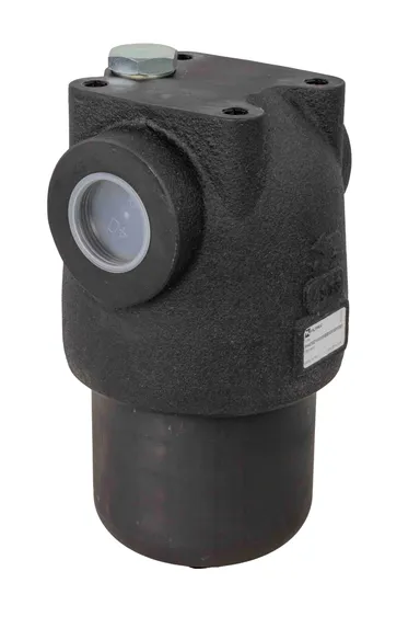 FH420-XD - Filtrec pressure filter