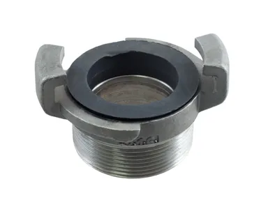 FKAG-SS - Paloliitin ulkokierteellä HST