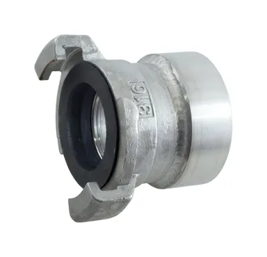 FKIG - Paloliitin sisäkierteellä AISI 316