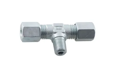 FKL - L series branch coupling