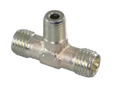 FKL - L series branch coupling body