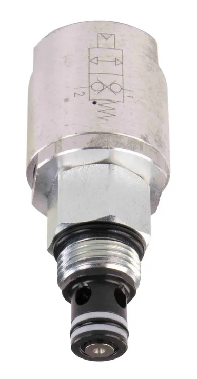 VP2 - Pneumatic operated valve SAE 8/2