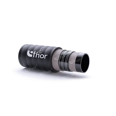 HIMUFLEX - S/D hose for abrasive products