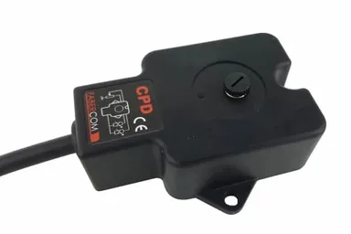 PWM proportional controller for double solenoid valves