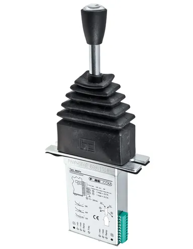 FM-MAPH - 1-axis joystick with PWM outputs