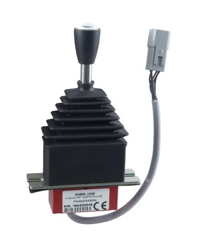 FM-MAP2 - 1-axis joystick with PWM output