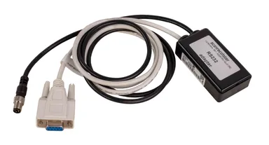 Fabercom programming cable MAP2/MAS2
