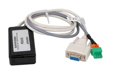 Fabercom programming cable JP/JC