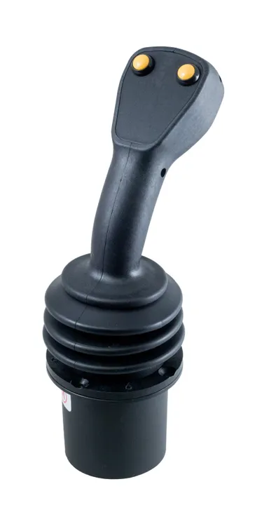 2-axis joystick for Danfoss systems