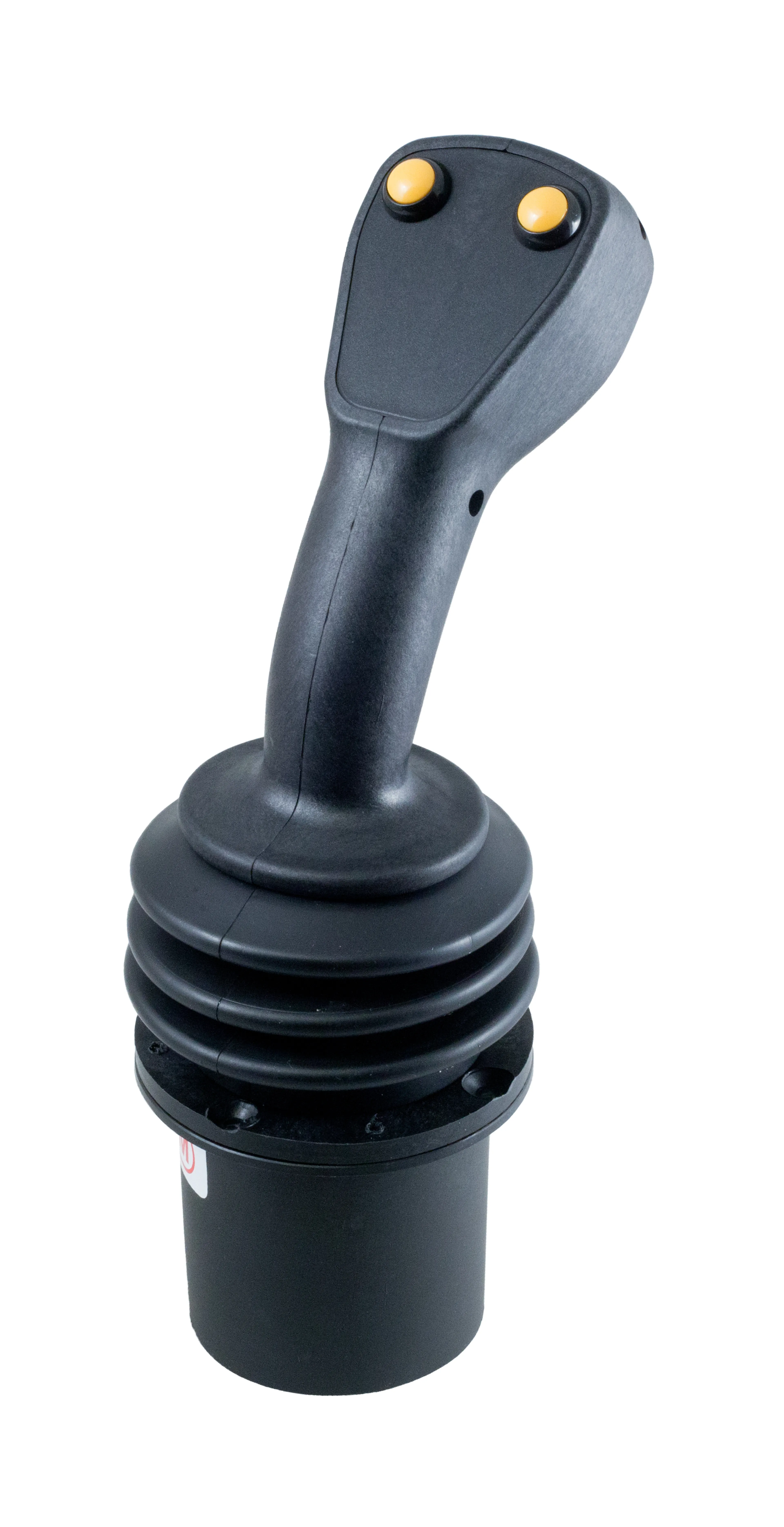 2-axlig joystick för Danfoss-system