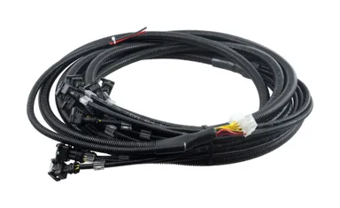 FM-PJW - Wiring harnesses for FM-JP joysticks