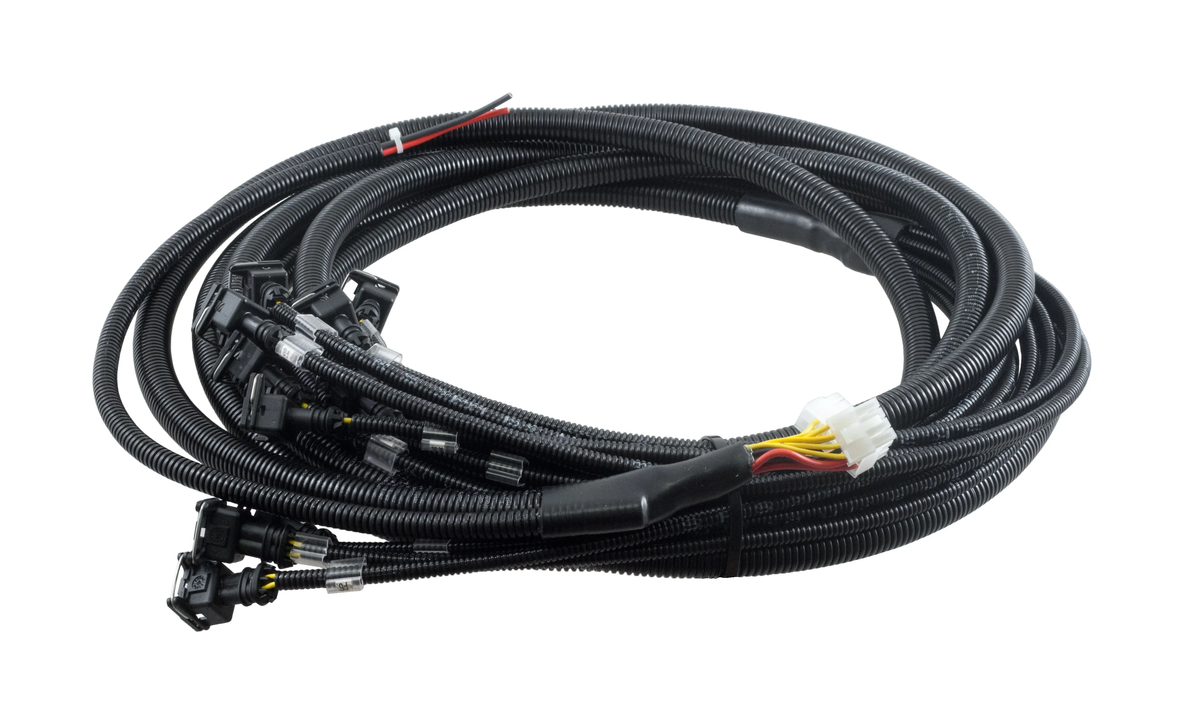 FM-PJW - Kablage för FM-JP-joystickar