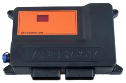 Hydraulic control systems