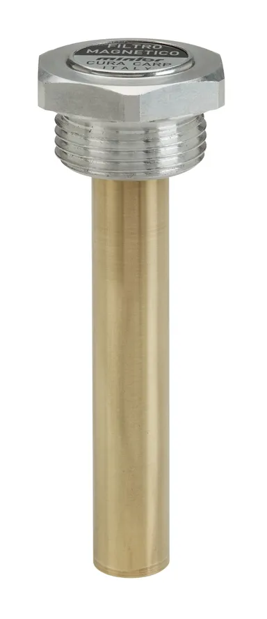 FMC - Mintor magnetic plug long