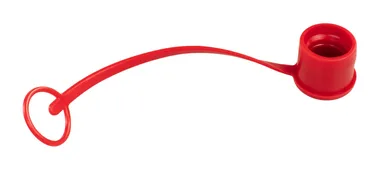 FN914 - ISO 16028 male dust cap
