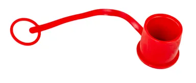 FN915 - ISO 16028 female dust plug
