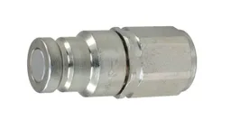 Flat Face quick couplings