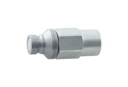 Flat Face quick couplings