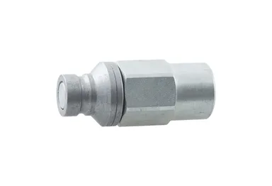DNP PLT 7 Flat Face Quick-Release Coupling Plug