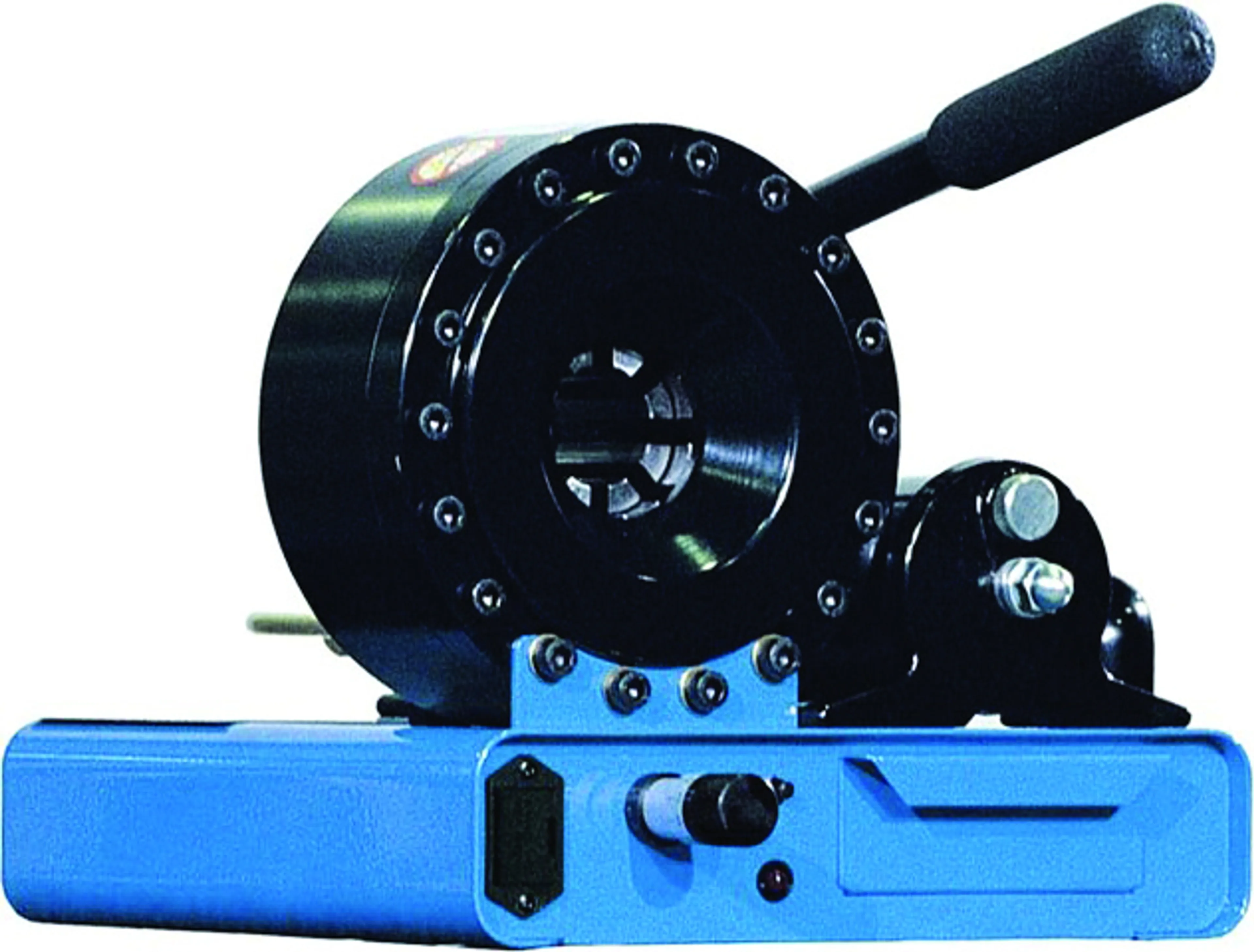 FPP16HP - Handmanövrerad hydraulpress