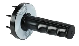 Hydraulic hose crimping machines