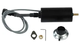 Hydraulic hose crimping machines