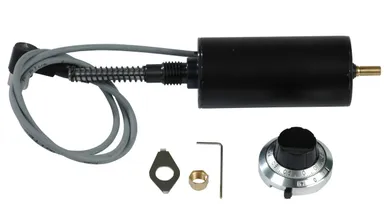 Finn-Power MS control device