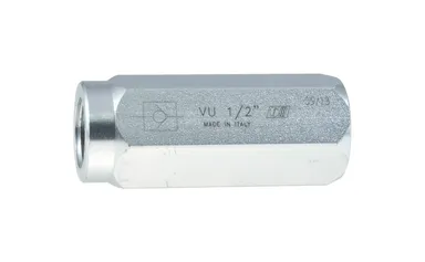 FPR - Takaiskuventtiili