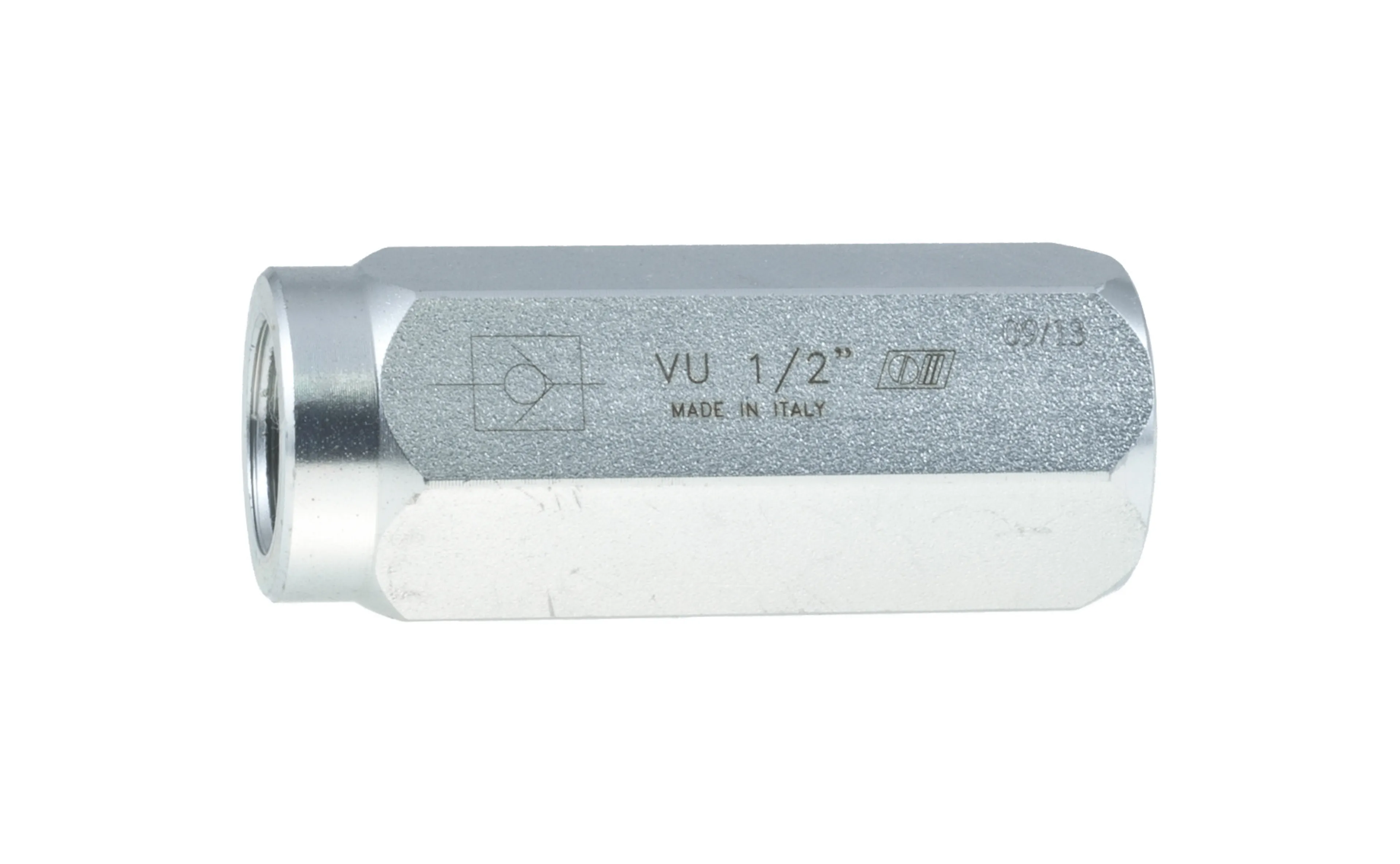 FPR - Backventil