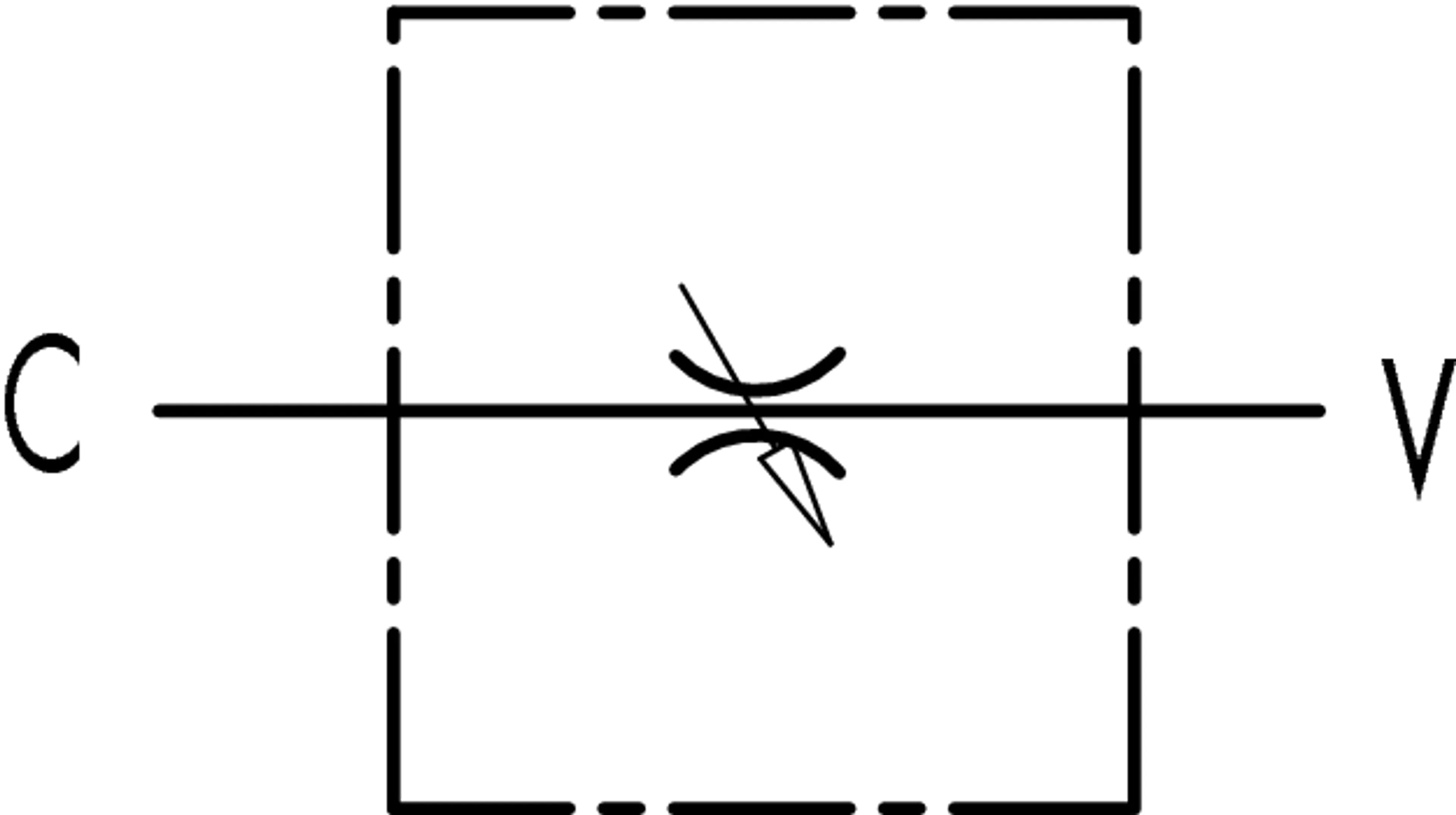 FT 2251/2-01 - Strypventil AISI 316
