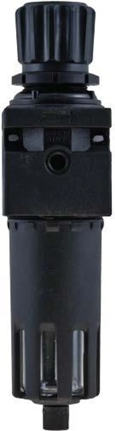 Filter regulator