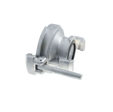 FSL - Paloliittimen supistusliitin