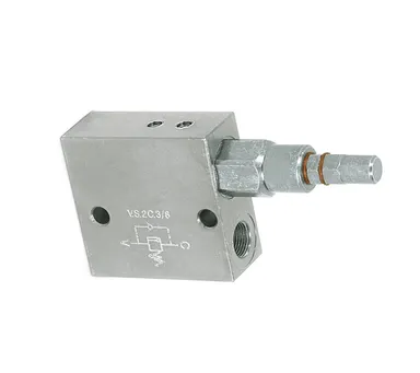 FSRV2 - Seurantaventtiili (sekvenssiventtiili)