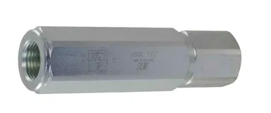 FSRVP - Seurantaventtiili (sekvenssiventtiili)