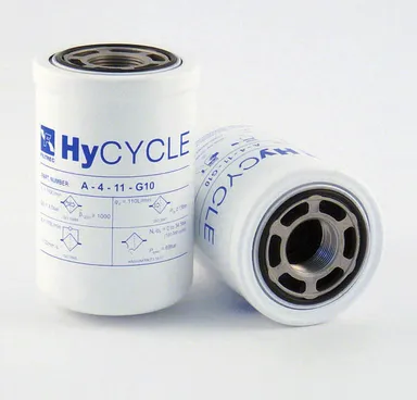 A411G10 - Filtrec filter element