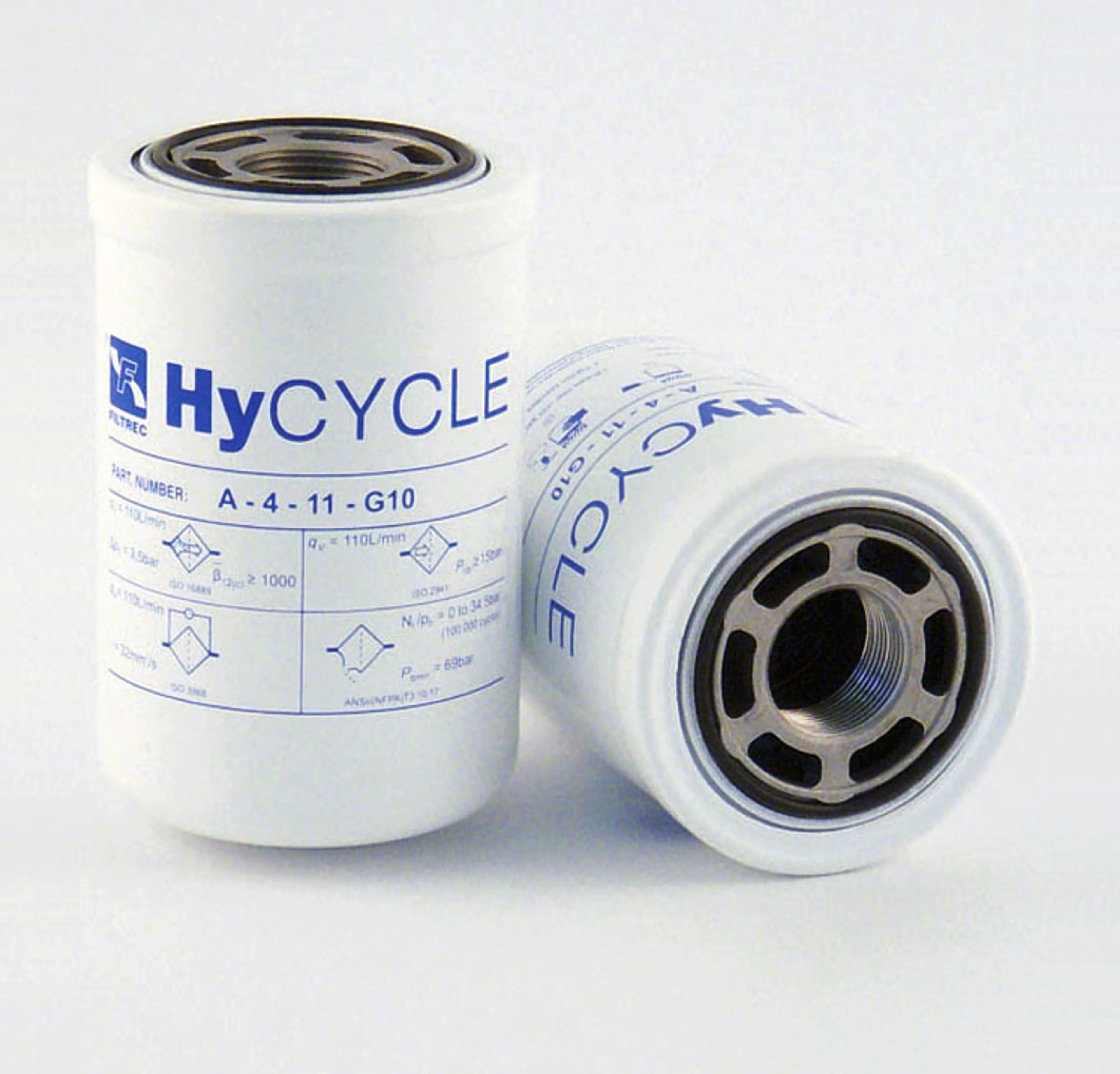 AWG108 - Filtrec filter element