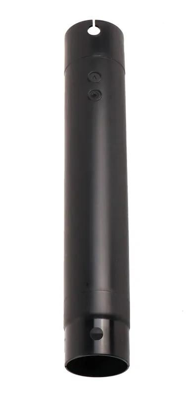 CT - Filtrec diffuusorin jatkoputki