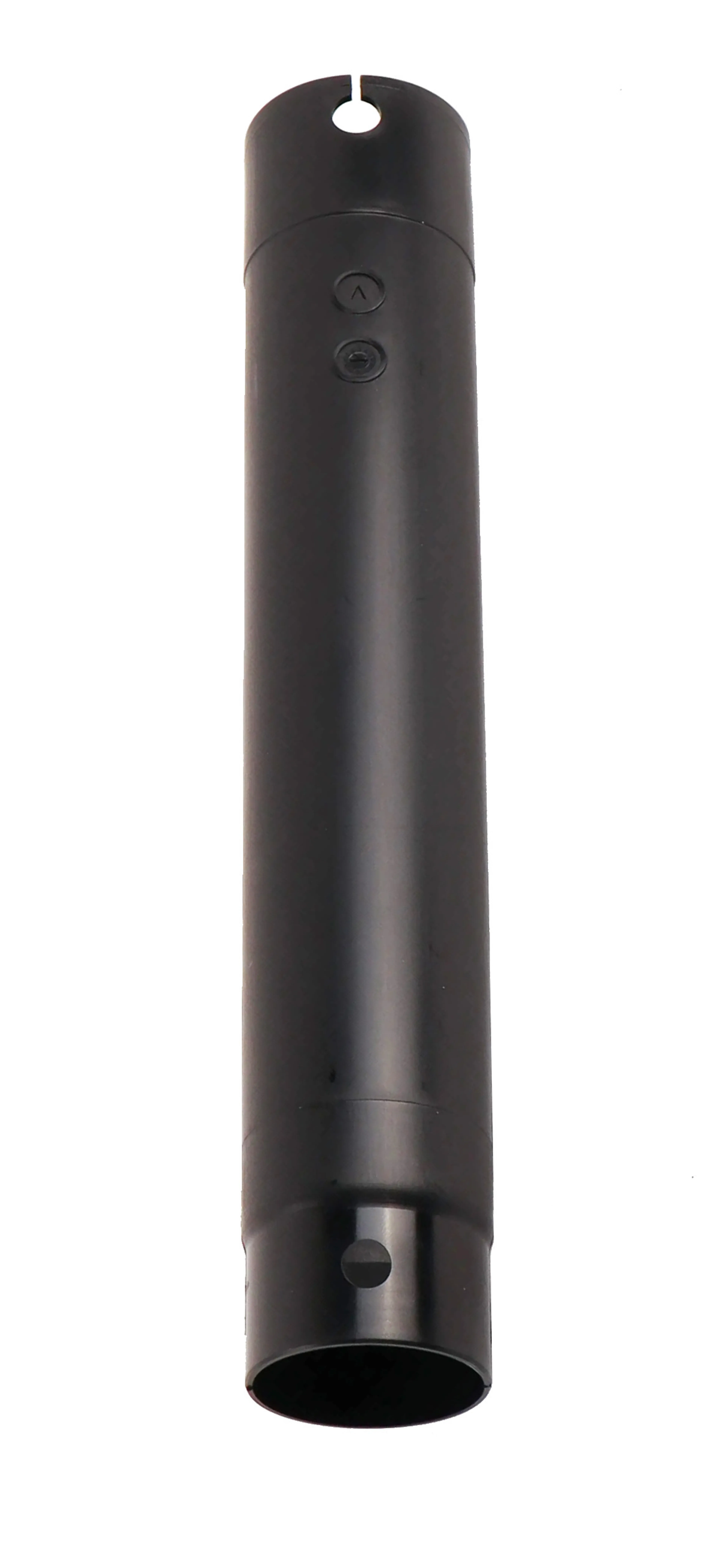 CT - Filtrec diffuusorin jatkoputki