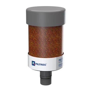 FBD - Filtrec desiccant breathers