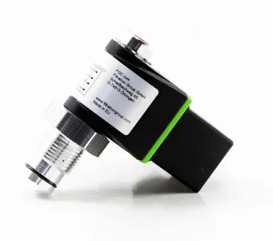  FG - Filtrec differential visual and electric indicator