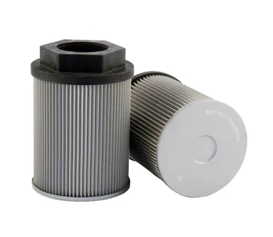 FS1 - Filtrec suction strainers