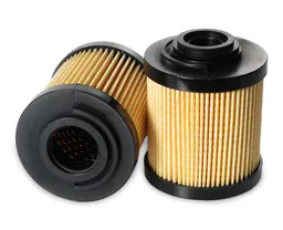 Filtrec filter elements