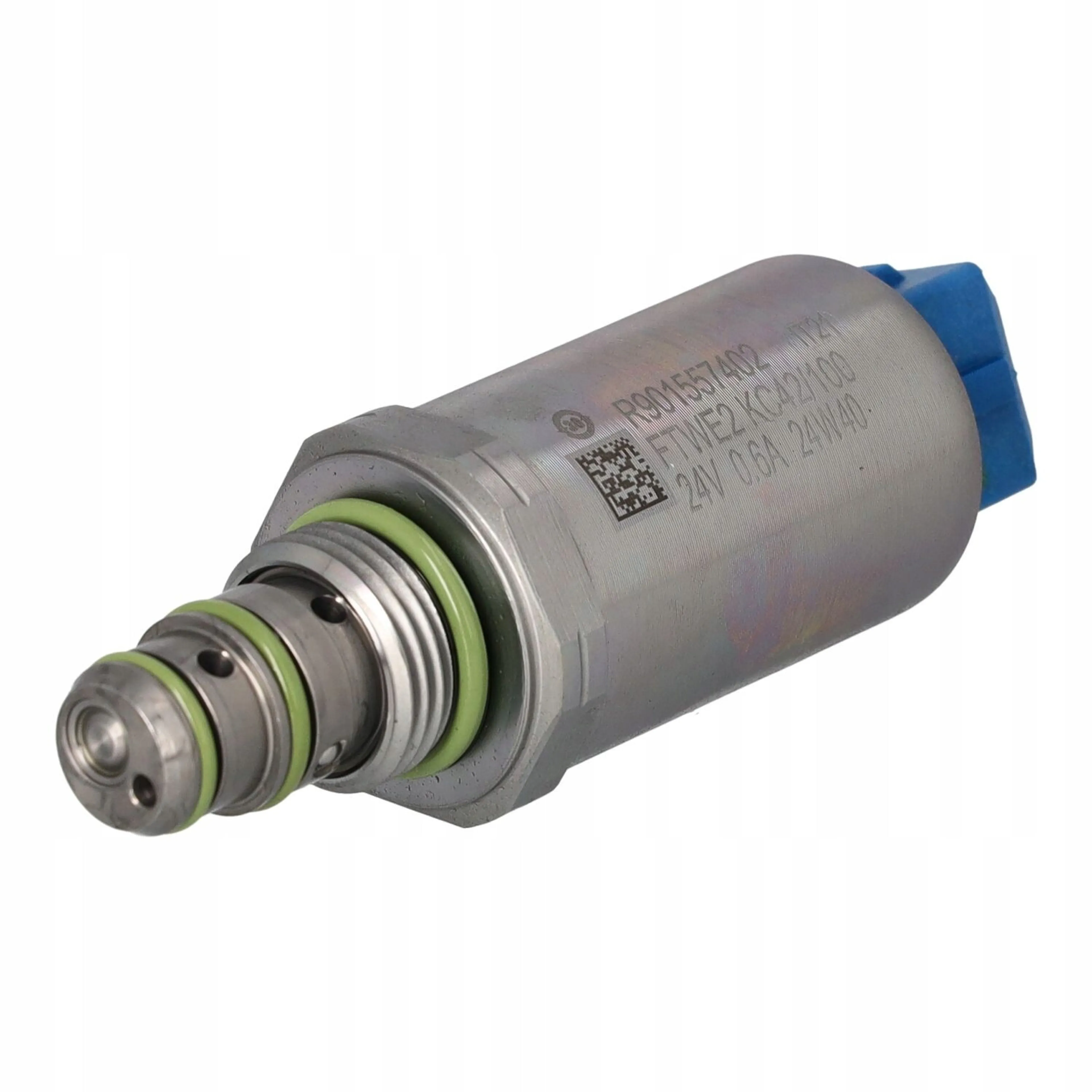 FTWE2K -  Bosch Rexroth patronventil