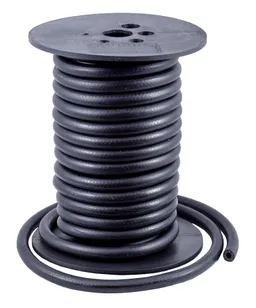 Öljy- ja polttoaineletkut