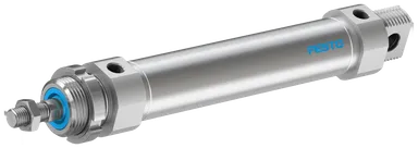 DSNU - Festo mini cylinder double acting ISO 6432