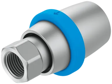 VBOH - Festo hand slide valve