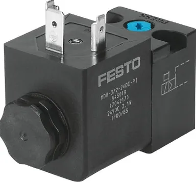 3/2 pilot valve Festo MDH